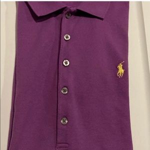 Ralph Lauren polo short sleeve women’s
